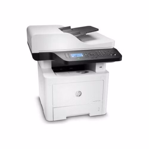 HP Laser MFP 432fdn Printer