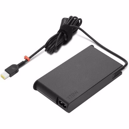 Lenovo 230W, obdlznik, AC Adapter, 3,4m kabel