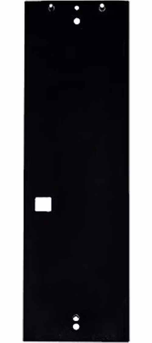 2N IP Verso - montážní podložka pro 3 moduly