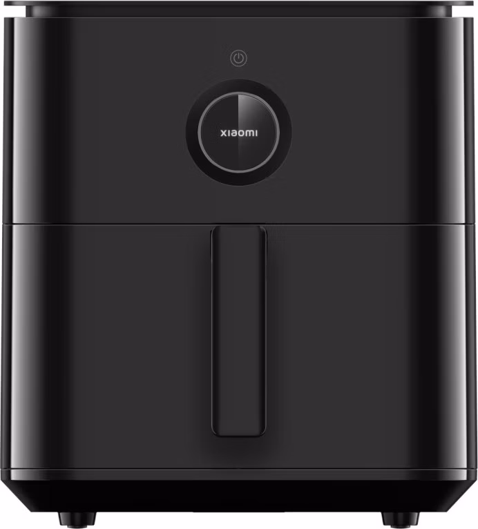 Xiaomi Smart Air Fryer 6,5l Black EU