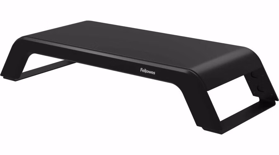 FELLOWES stojan pod monitor HANA LT/ 560mm x 102mm x 222mm/ černý