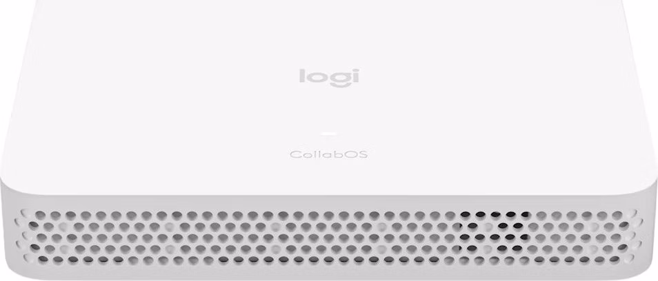 Logitech RoomMate - videokonferenčné zariadenie