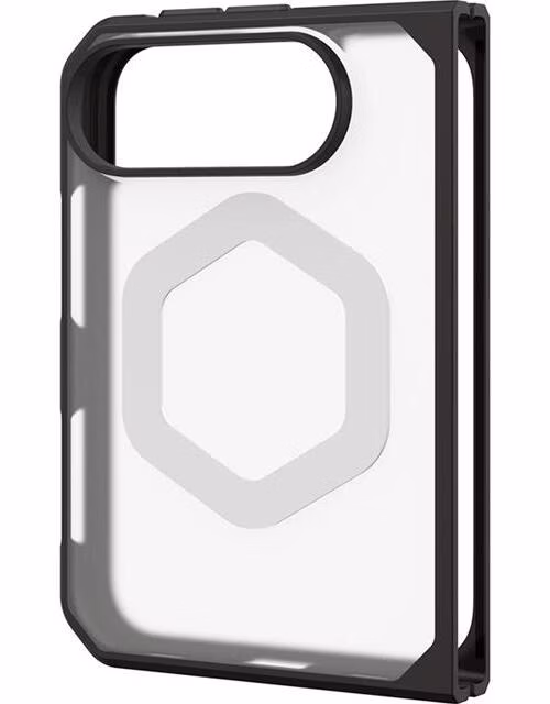 UAG kryt Mouve MagSafe pre iPhone Duo - Ice