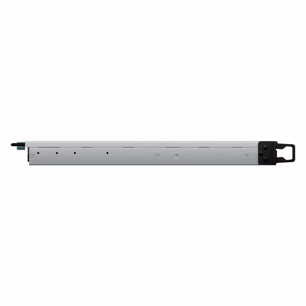 BAZAR - Synology RS826+ RackStation (4C/RyzenV1500B/2,2GHz/4GBRAM/4xSATA/2xUSB3.2/4xGbE/1xPCIe/1xUSB-C) - rozbaleno