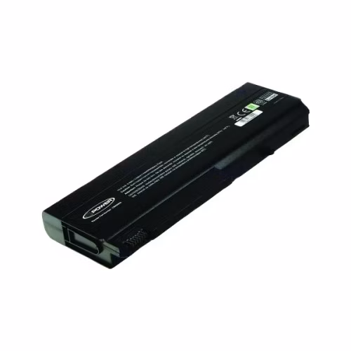 2-Power baterie pro HP/COMPAQ BusinessNotebook NC/NX Series, Li-ion (9cell), 10.8V, 6600mAh