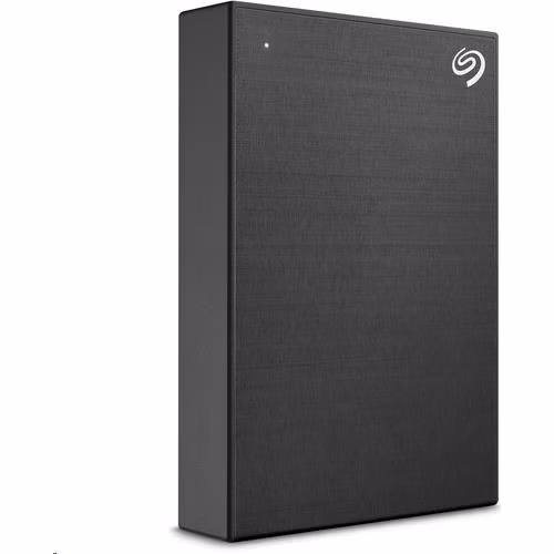 SEAGATE externí HDD One Touch Portable 2TB USB 3.2 Gen 1 Black
