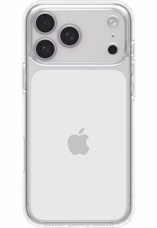 Spigen kryt Ultra Hybrid pre iPhone 18 Pro Max - Crystal Clear