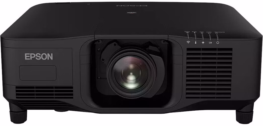 EPSON EB-PQ2213B/3LCD/13000lm/4K UHD/HDMI/LAN