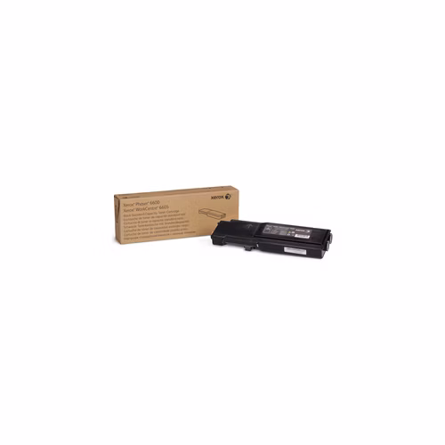Xerox Toner Black pro Phaser 6600/WC 6605 (3.000 str.)