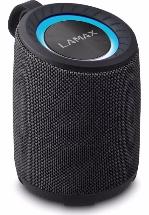 LAMAX Waver1 - přenosný reproduktor