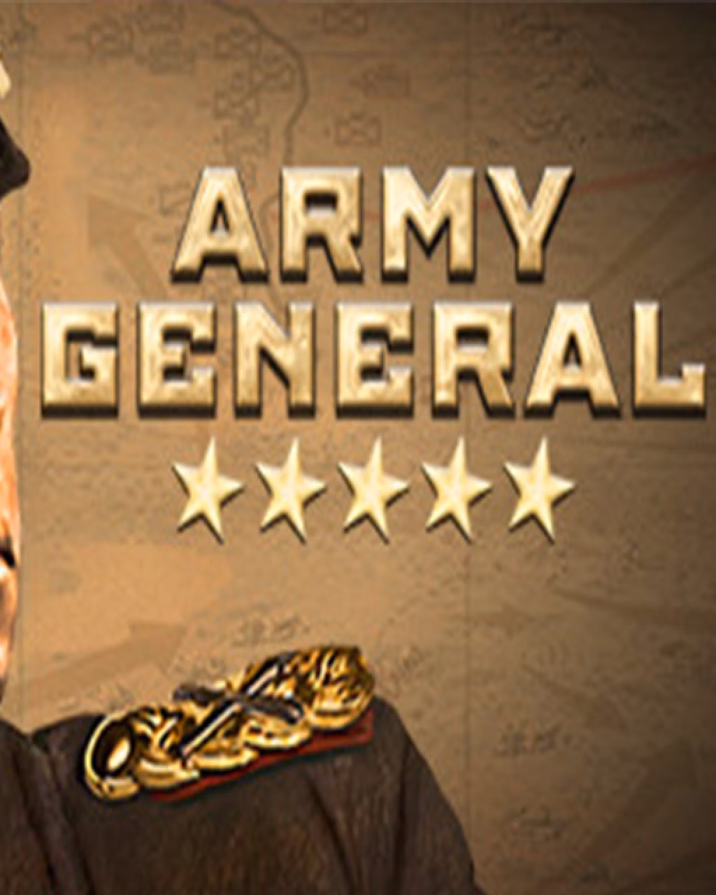 ESD Army General