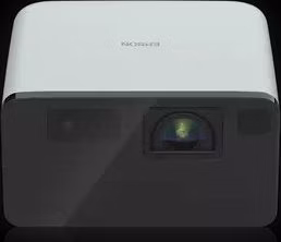 Epson projektor EF-21G, 3LCD, Laser, 1000ANSI, 5 000 000:1, Full HD, HDMI, Google TV
