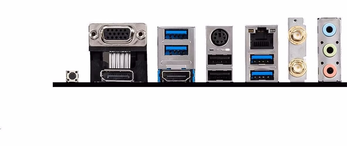 BAZAR - MSI MB Sc AM4 B550M PRO-VDH WIFI, AMD B550, 4xDDR4, VGA, mATX - Po opravě (Bez příšlušenství)
