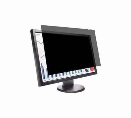 Kensington Privacy filter 2 way removable 26" Wide 16:9