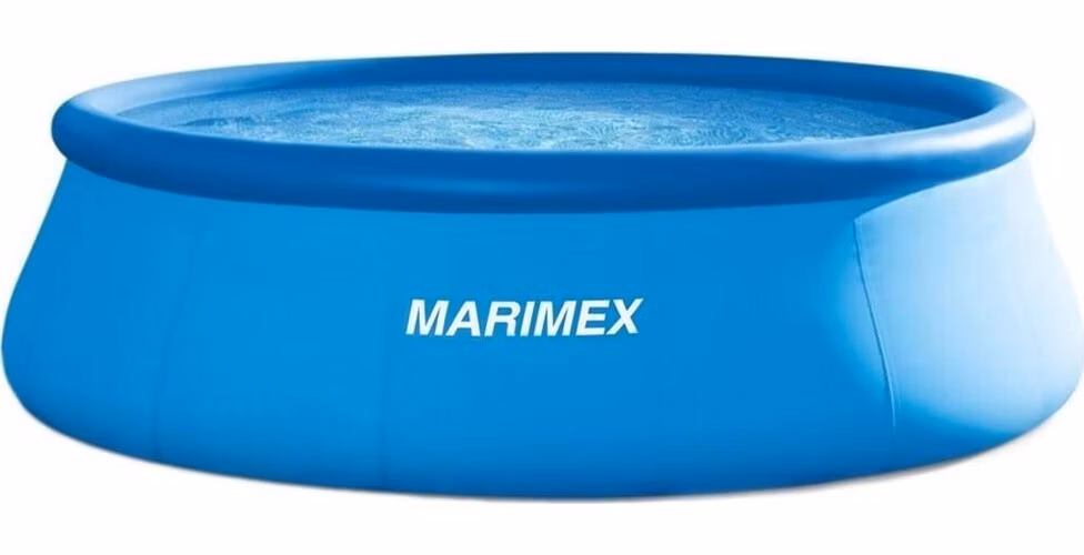 Marimex Tampa bazén 4,57x1,22 m bez příslušenství