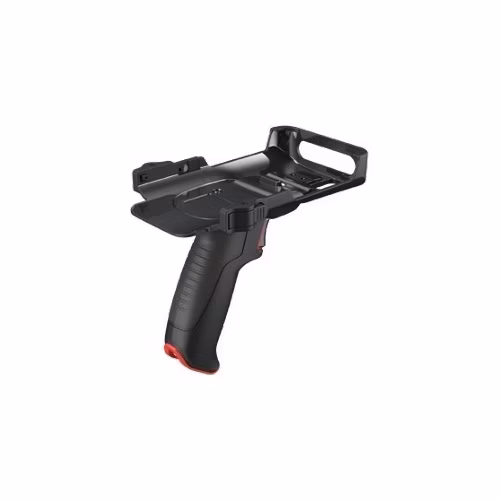 CT37 - scan handle with protective boot