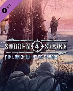 ESD Sudden Strike 4 Finland Winter Storm
