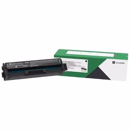 Lexmark toner 20N2HK0 / Black / 4 500 stran / return program