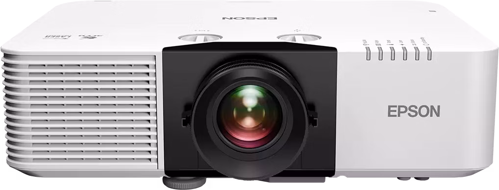 EPSON EB-L890U WUXGA Laserový projektor/ 8000 ANSI/ 5 000 000:1/ WiFI/ HDMI/ Miracast/ AirPlay2