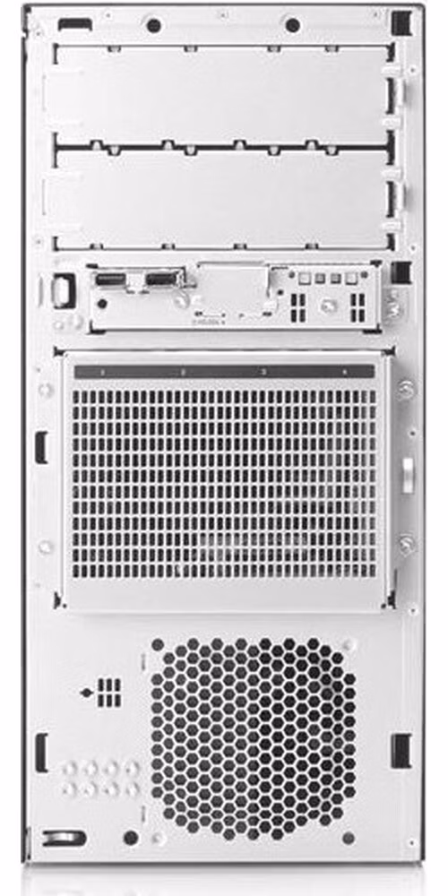 HPE PL ML30g11 6325P (3.5G/4C8T) 1x32G 2x480G SSD 8SFF VROC 1x1000W 4p1G NBD311 Smart Choice