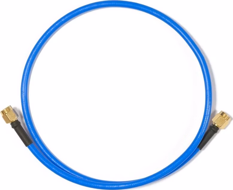 MikroTik Flex-guide (RPSMA na RPSMA kábel 500mm) ACRPSMA
