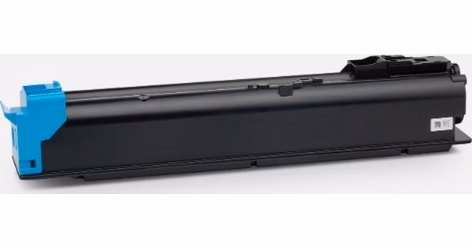 Kyocera toner TK-5315C - 18 000 stran A4 (při 5% pokrytí), pro TASKalfa408/508ci, cyan