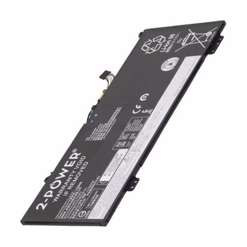 2-POWER Batéria 7,68V 5730mAh pre Lenovo 530S-14ARR, 530S-14IKB, Flex 6-14ARR, Yoga 530-14IKB