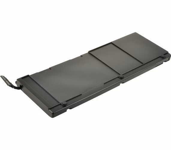2-Power baterie pro APPLE MacBook 17, 7,4V, 11200mAh,