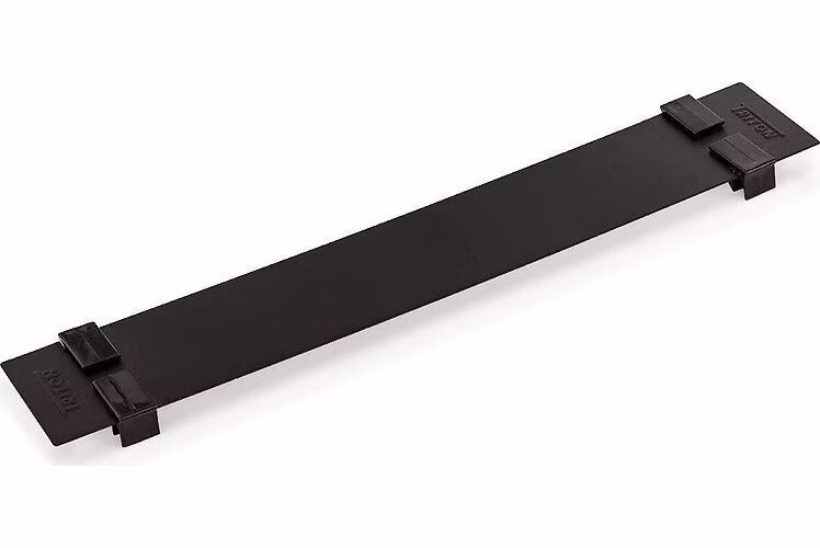 Triton odnímatelný kryt 47U pro vyvazovací vertikální panel RAL9005, černý