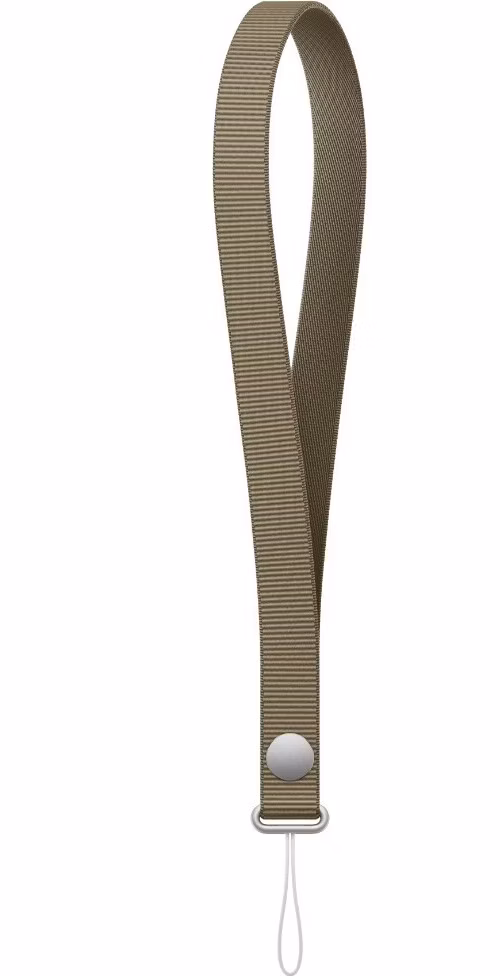 Wrist Strap - Olive