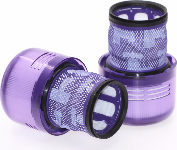 Hepa filter T6 Power pre Dyson V11, 2 ks