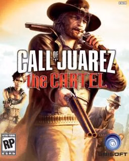 ESD Call of Juarez The Cartel