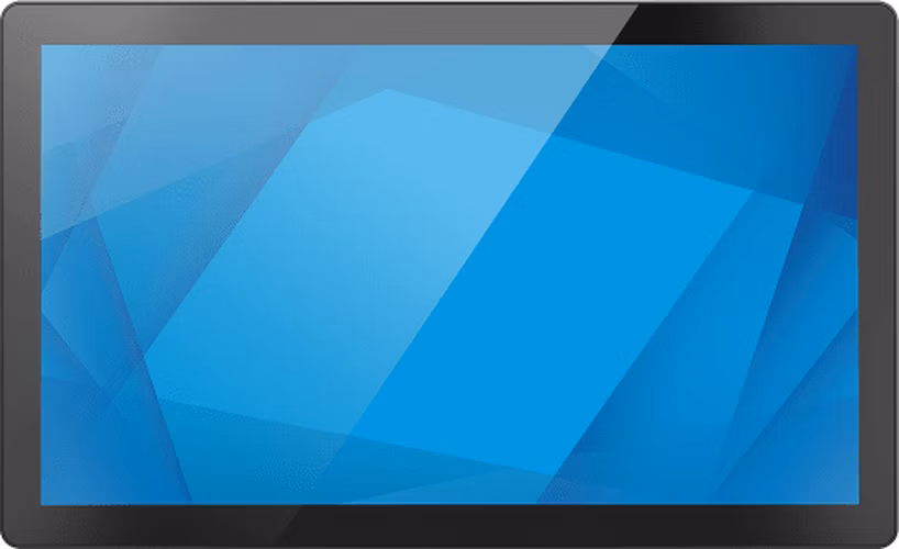 Elo 21.5-inch I-Series 3 with Intel, No OS, Full HD 1920 x1080 display, Core i5, 8GB RAM, 128GB SSD, Projected Capacitive 10-touch