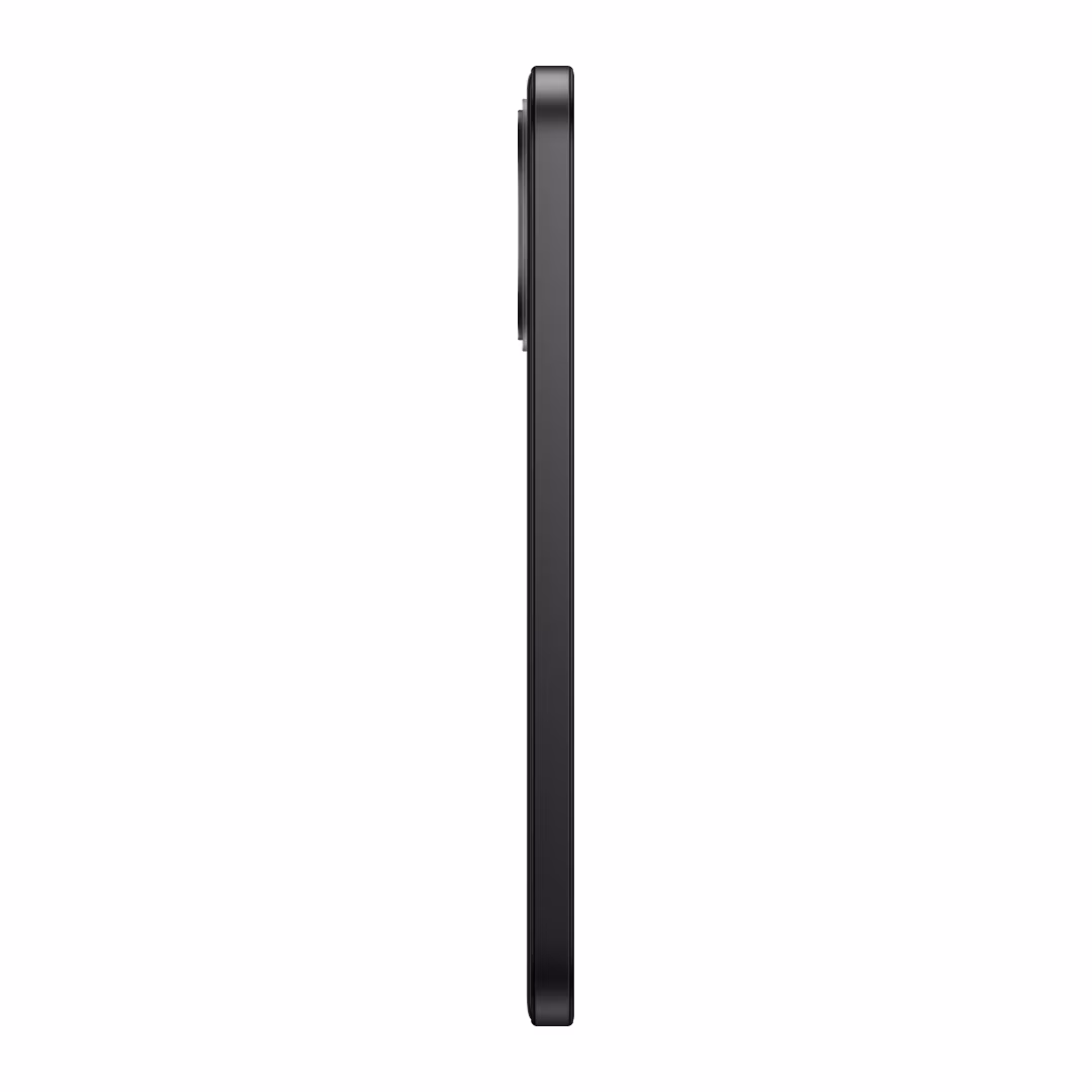 Xiaomi Redmi Note 17 5G/6GB/256GB/Black