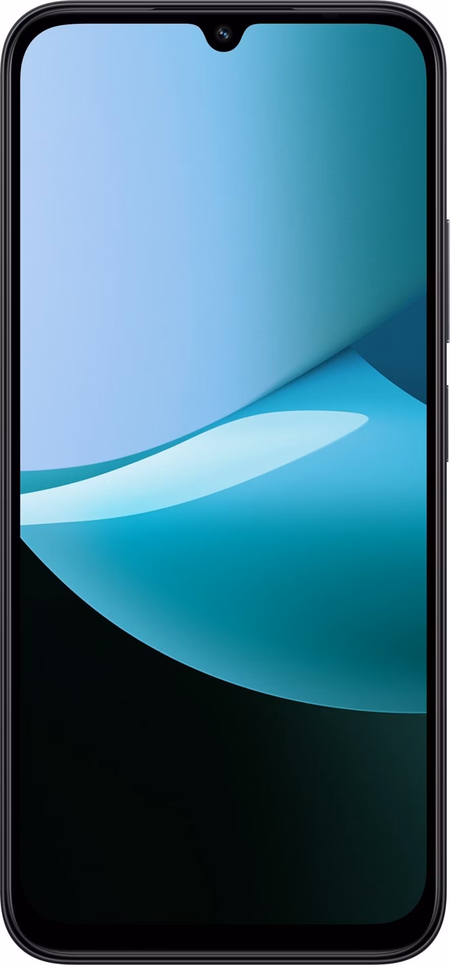 Xiaomi Redmi 15C/8GB/256GB/Midnight Black