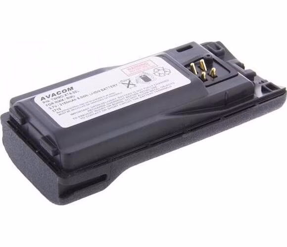 AVACOM Motorola XT460, XT420, RM series Li-Ion 3,7V 2150mAh