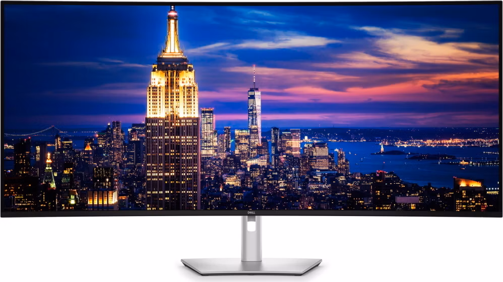 DELL UltraSharp 52 U5226KW/ 52" IPS/ 21:9/ 6144 x 2560/ 6K/ 2000:1/ 5ms/ 2 x HDMI/ 2 x DP/ repro/ 3Y Basic on-site