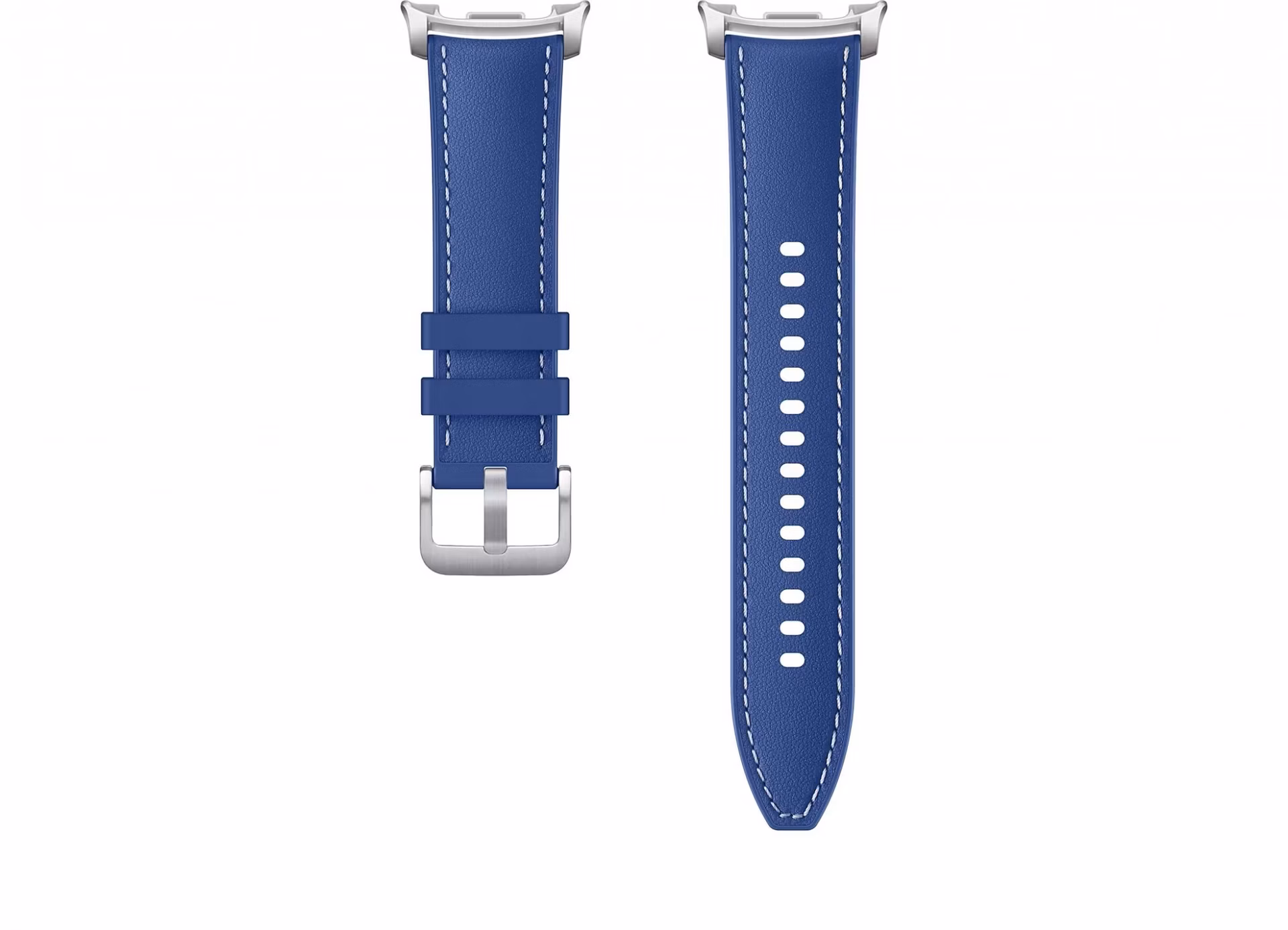 Samsung Hybridný remienok Watch 8 Blue