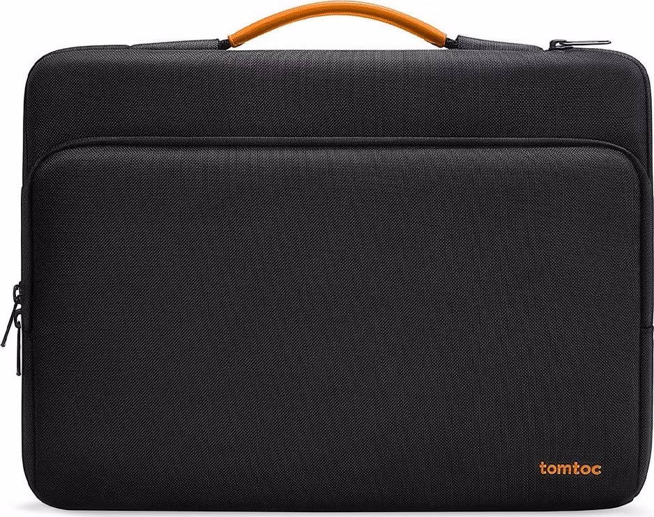 TomToc taška Versatile A14 pre Macbook Pro 14" M1/M2/M3/M4 - Black