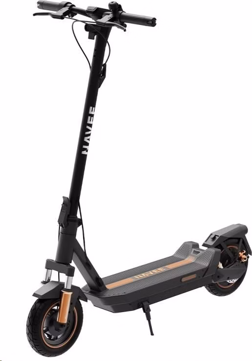 NAVEE Elektrická koloběžka NAVEE GT5 Max