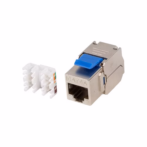 MODUL KEYSTONE BEZ RJ45 CAT.6A FTP LANBERG