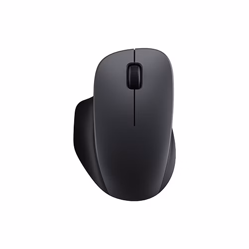 Xiaomi Wireless Mouse Comfort Edition (Black)
