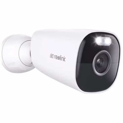 REOLINK bezpečnostní kamera Argus Series B360, Argus Eco Ultra, 4K 8MP Ultra HD, WiFi