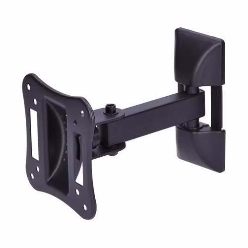 Solight malý konzolový držiak pre ploché TV od 26cm - 69cm (10'' - 27'')