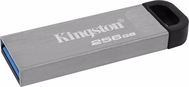 KINGSTON 256GB USB3.2 Gen 1 DataTraveler Kyson