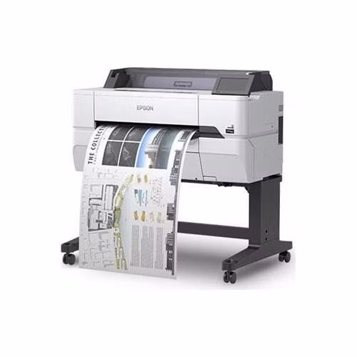 Epson SureColor T3405 - A1/4ink/LAN/WiFi/ (se stojanem)