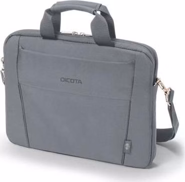 Dicota Eco Slim Case BASE 13-14.1 Grey