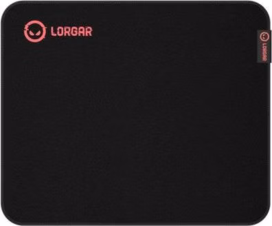 Lorgar Main 323, podložka pod hernú myš, veľkosť M