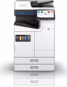 Epson WorkForce Enterprise AM-C5000, color A3 MFP