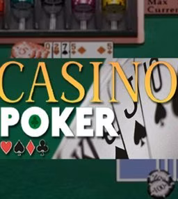 ESD Casino Poker
